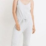 Madewell  Pointelle Jumpsuit Photo 0