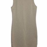 Forever 21  Womens Sleeveless Sheath Dress Sz M Photo 0