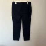 Theory Black  pants. Size 10 Photo 1