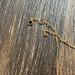 Inital Necklace Photo 3