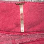 Free People off the shoulder sweat shirt Photo 1