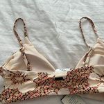 Roxy bathing suit top Photo 1