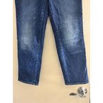J.Crew 9” Vintage Straight Women’s Jeans In Bristol Wash Size 31 W/ 25” Inseam Photo 3