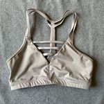Victoria's Secret Victoria Secret Plunge Cage Sports Bra Photo 0