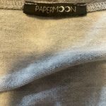 PaperMoon Cute Novelty Sweatshirt Size Large Photo 3
