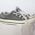 Converse ladies  all star sneaker size 5 Photo 1