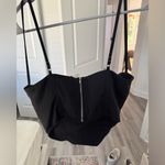 White Fox Boutique White Fox Corset SIZE XS Photo 3