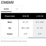 Adidas Own the Run Excite Allover Print AEROREADY Shorts WONDER BEIGE 3" Large Photo 6