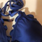 Eberjay NWT Revolve | Eberjey So Solid Dakota swim top Photo 3