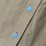 Pearl by Lela Rose Pinstripe Photo 2