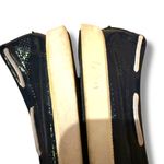 Sperry Top Side Navy Blue Angelfish Casual Boat Shoes Sz 7 Photo 6