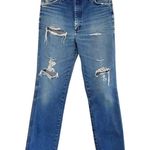 Wrangler One Of A Kind Vintage Jeans • Sz 32 x 36 Photo 5