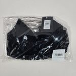 Frederick's of Hollywood Frederick's of Hollywood Finley Lace Bralette Black S NWT Photo 7