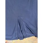 R & M Richards Navy 2-piece Dress Lace Jacket 18W Photo 11