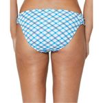 Jessica Simpson Women’s Hipster Bikini Bottom size Large Photo 1