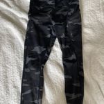 Athleta Camo Leggings Photo 0