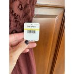 Free People  INTAMATELY Adella slip dress Medium New Photo 4