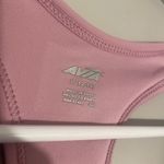 Avia Workout Tank Top Size Large Like New In Bubblegum Pink Photo 3