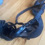 Nina Black Heels Photo 3