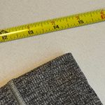 CALIA Women's Heather Gray Joggers Sweatpants Drawstring Waist Pockets Medium Photo 8