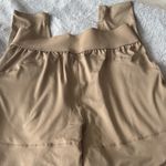 EUC FP Movement High Fives Joggers Size M Tan Size M Photo 4