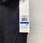 Calvin Klein  Size XL Black Belted Dress Pants. New With Tags. Photo 1