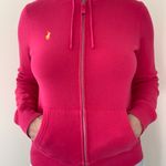 Ralph Lauren Polo Zip Up Hoodie Sweatshirt Photo 0