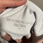 Beyond Yoga Space Dyed Peach Coral Crop Legging- Size XS Photo 7