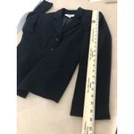 Le Suit Essentials Women Jacket 3 Buttons Front Office Siren Preppy Size 12P Photo 10