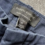 Banana Republic  Authentic Chino Slim Fit Pant Size 0 Photo 4