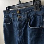 Lee  Dark Wash Flare Jeans Photo 2