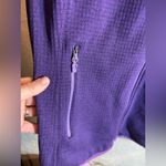 Marmot  Women's Deep Purple Ski Jacket Zip Hoodie Photo 2