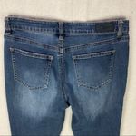 Buffalo David Bitton Buffalo David Bitton Womens Jeans Size 2 Stretch Medium Wash Denim Skinny Mid Photo 5