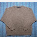 Jenni Kayne Marina Pullover Sweater knit Merino Wool cashmere fall casual $268 Photo 2