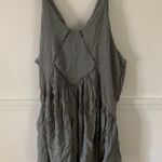 Romeo + Juliet Couture Grunge Dress Photo 0