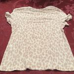 A.L.C. leopard tee Photo 3