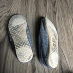 Toms Slip On canvas flats Shoes Photo 3