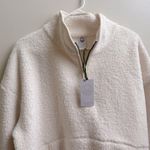 NWT Te Verde Half Zip fleece 1/4 zip pullover shirt Size XL new Photo 2