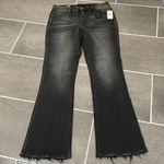 Vervet Flying Monkey High Rise Boot Stretch jeans size 32x32 Photo 1