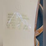 Dream Paris DREAM PAIRS
Square Toe Strappy Heel Sandals size 11 new Photo 11