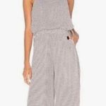 Anthropologie Faithful the Brand Fleetwood Jumpsuit MaryAm print Photo 0