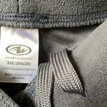 Athletic Works FINAL MARKDOWN  fleece slacks xxl Photo 3