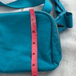 32 Degrees Heat 32 Degrees NWOT Blue Belt Bag Photo 12