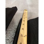 Karen Kane Karen Kane Pants 18W Black Metallic Flare Stretch Goth Grunge Y2K Party Office Photo 2