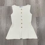 ZARA  vest  Photo 0
