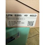 JustFab Womens Shoes Size 6.5 Karine Blush Pink Peep Toe Bootie Ties NEW Bows Photo 10