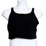 PINK - Victoria's Secret PINK‎ Victoria’s Secret Cropped Ribbed Tank Lot size XXL Photo 4