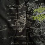 Carhartt  1/4 Button Thermal Hoodie size Medium Photo 2