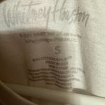 Whitney Houston tee Photo 1