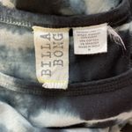 Billabong  Tie Dye Mini Dress Size Medium Photo 3